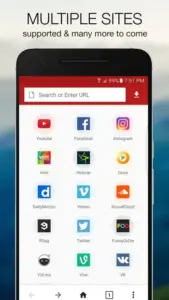 Videoder APK
