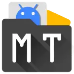 MT Manager MOD v2.26.7 APK (VIP Unlocked) for Android